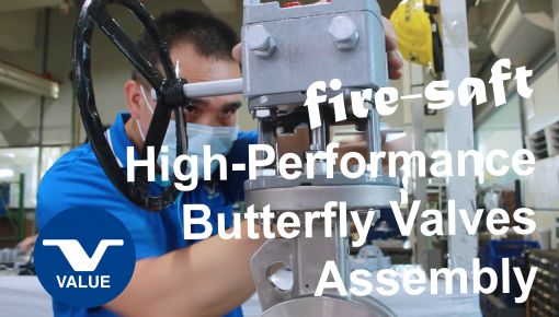 High Performance / Assembly & Disassembly
